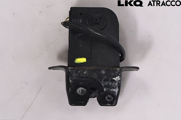Verrouillage central KIA RIO III (UB)