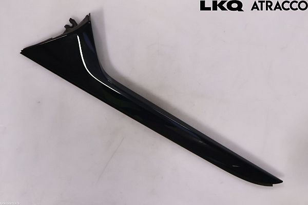 Hækspoiler AUDI A6 (4A2, C8)