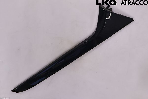 Hækspoiler AUDI A6 (4A2, C8)