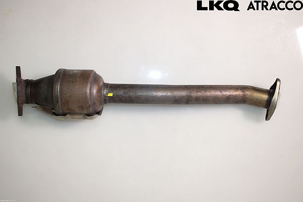Katalysator KIA NIRO
