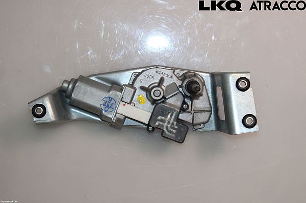 Rear screen wiper engine BMW 1 (F20)