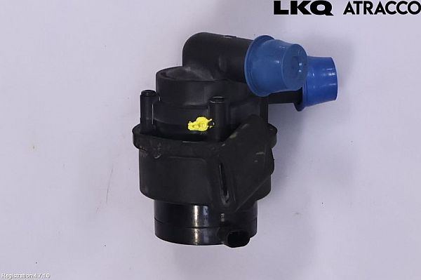 Circulation pump VOLVO XC60 (156)