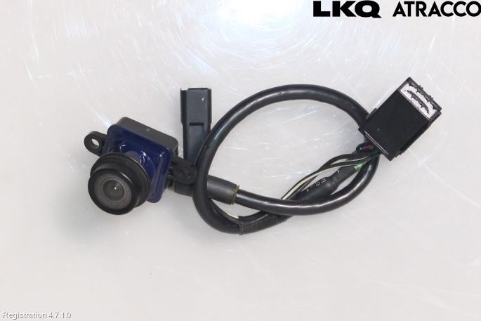 Kamera FIAT FREEMONT (345_)