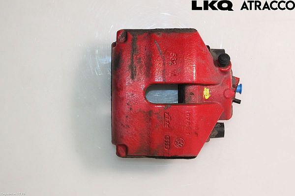 Bremsekaliber - for højre VW POLO (6R1, 6C1)