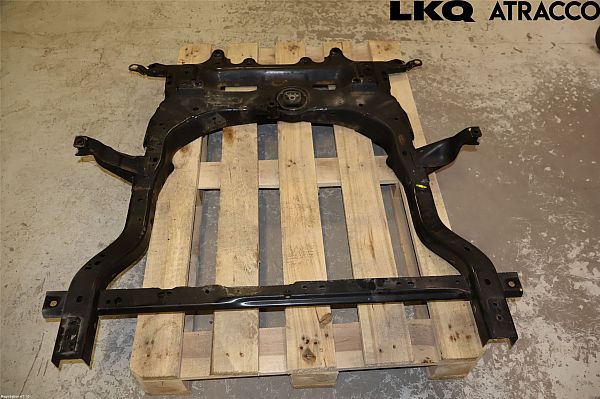 Forbro OPEL ASTRA K (B16)