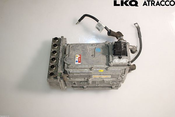 Convertisseur / Inverteur - Électrique AUDI Q5 (8RB)