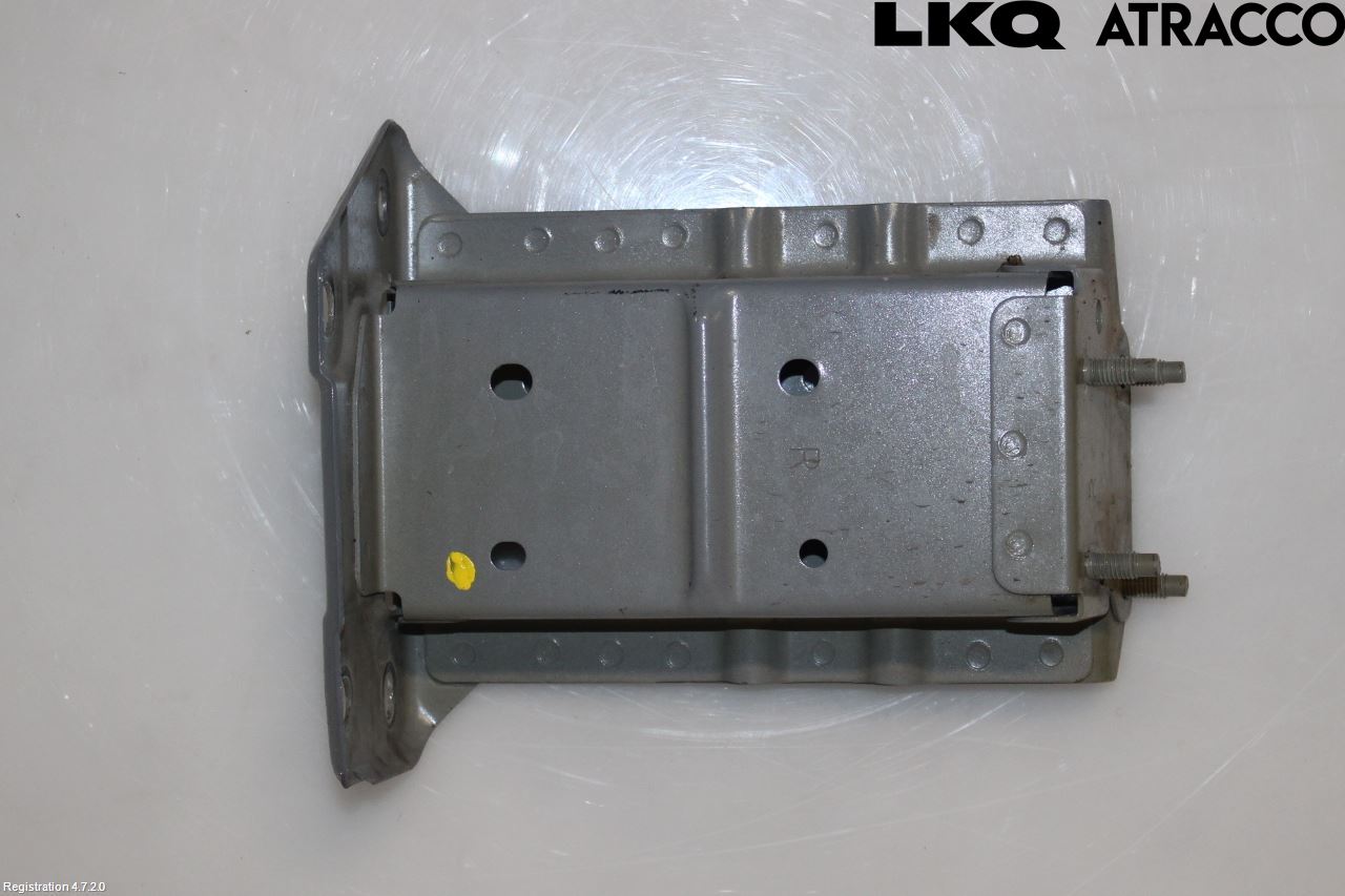 Nissan Leaf - impact absorber, bu,ber Leaf | Autoparts24