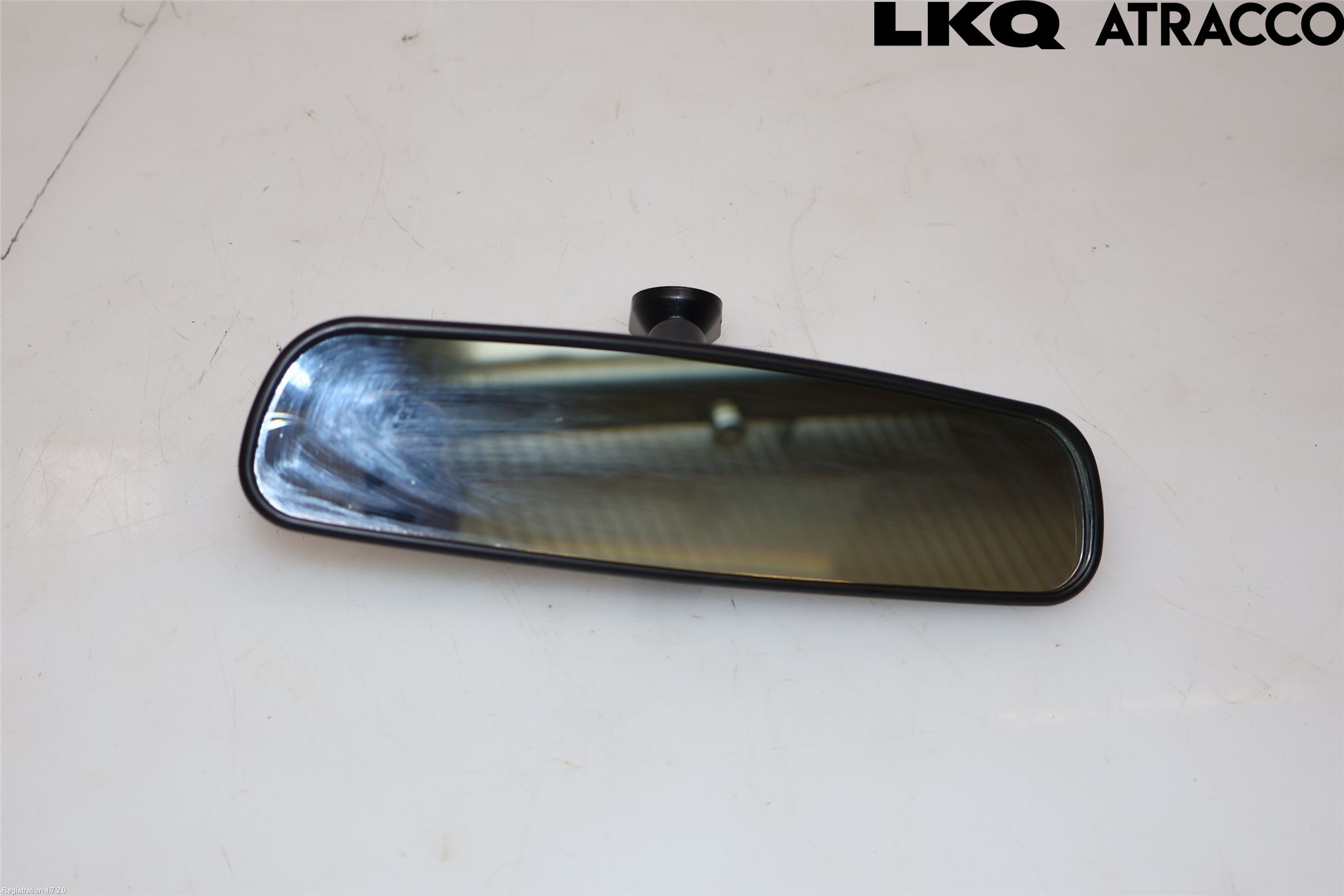 KFZ Innenrückspiegel Für Suzuki Für Kizashi (Für 2WD Für CVT) Für Swift Für ZC32S Für SX4 Für S-cross Für Vitara 84703-71L00 Innen Rückspiegel Assy Innenspiegel Auto