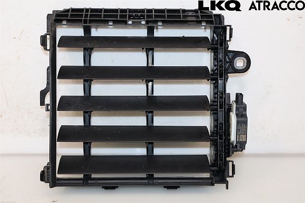 Pickup tonneau cover