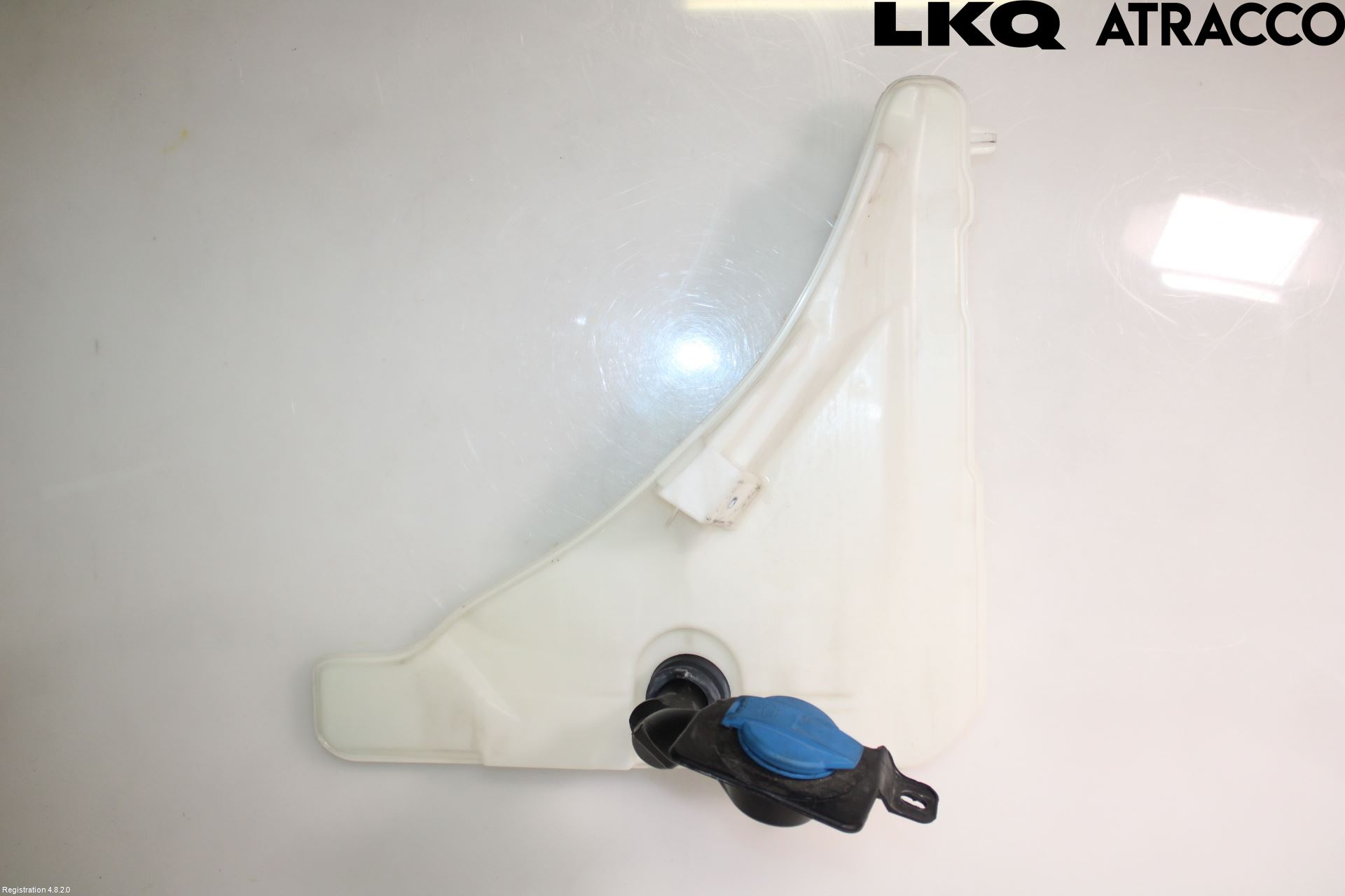 Porsche CAYENNE Coupe (9YB) Sprinkler container 95895545201