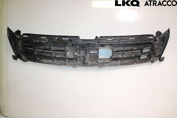 Kølergitter AUDI A7 Sportback (4GA, 4GF)