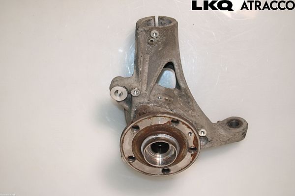 Spindel for CUPRA FORMENTOR (KM7)