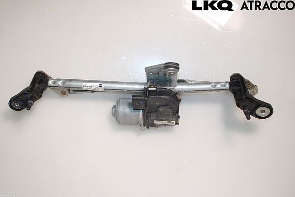 essuie glace sans moteur CUPRA FORMENTOR (KM7)