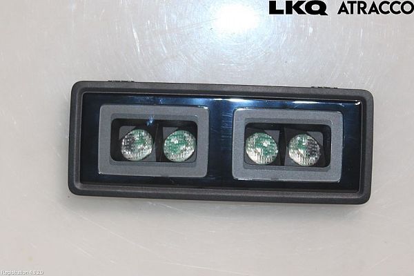 Loftslys CUPRA FORMENTOR (KM7)