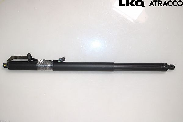 Bagklap styreenhed CUPRA FORMENTOR (KM7)
