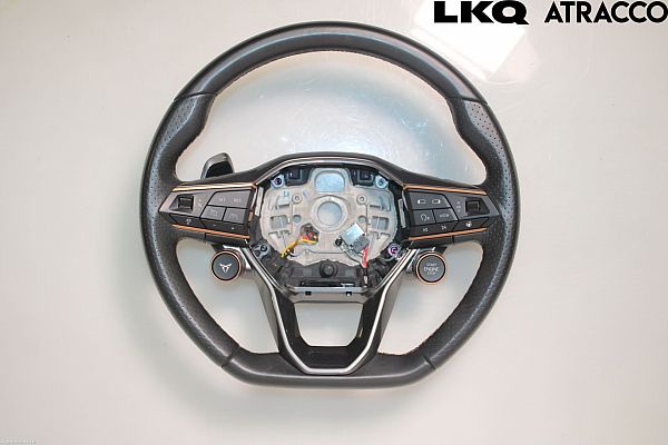 Rat (airbag medfølger ikke) CUPRA FORMENTOR (KM7)
