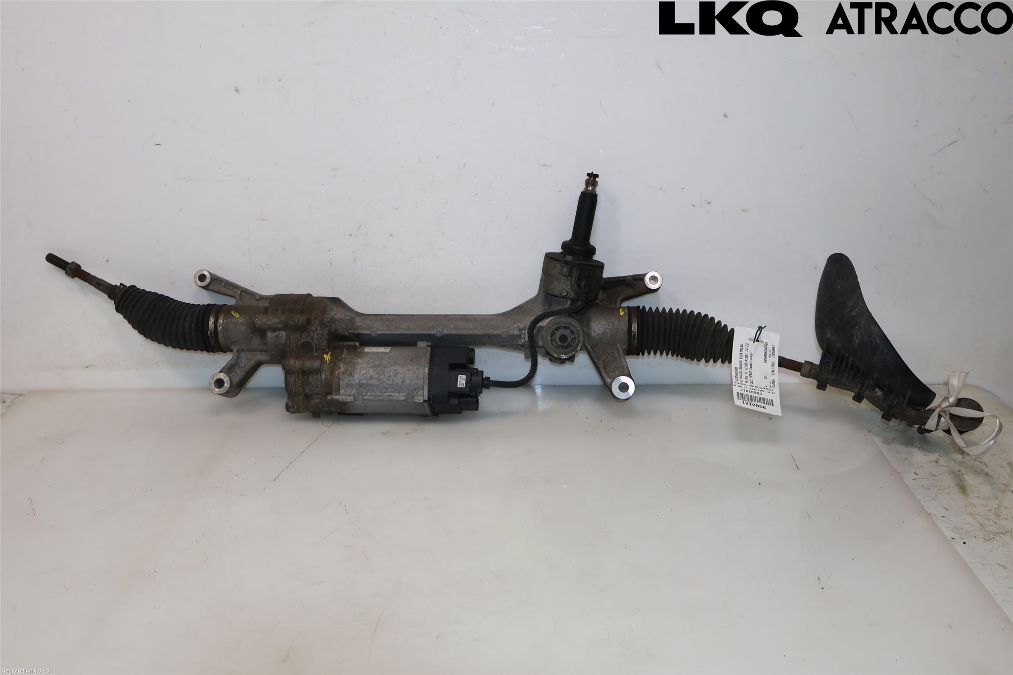 Mercedes-Benz AMG GT (X290) Steering A2904606100 - Autoparts24