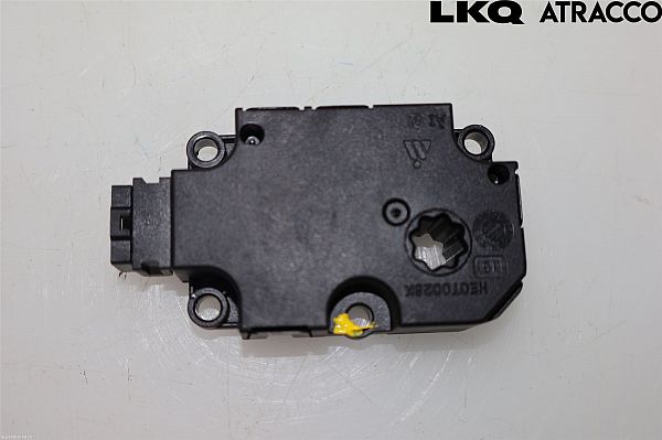 Varmeregulering MERCEDES-BENZ AMG GT (X290)