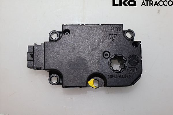 Varmeregulering MERCEDES-BENZ AMG GT (X290)