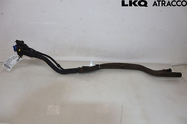 Brandstofpijp / Tankpijp NISSAN NP300 NAVARA Pickup (D23)