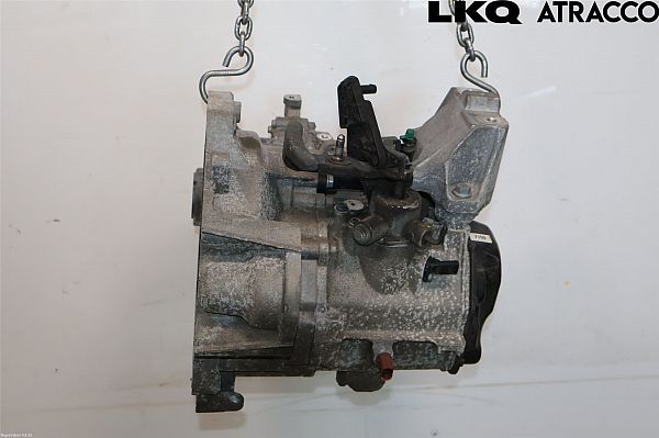 Schaltgetriebe SEAT ARONA (KJ7)