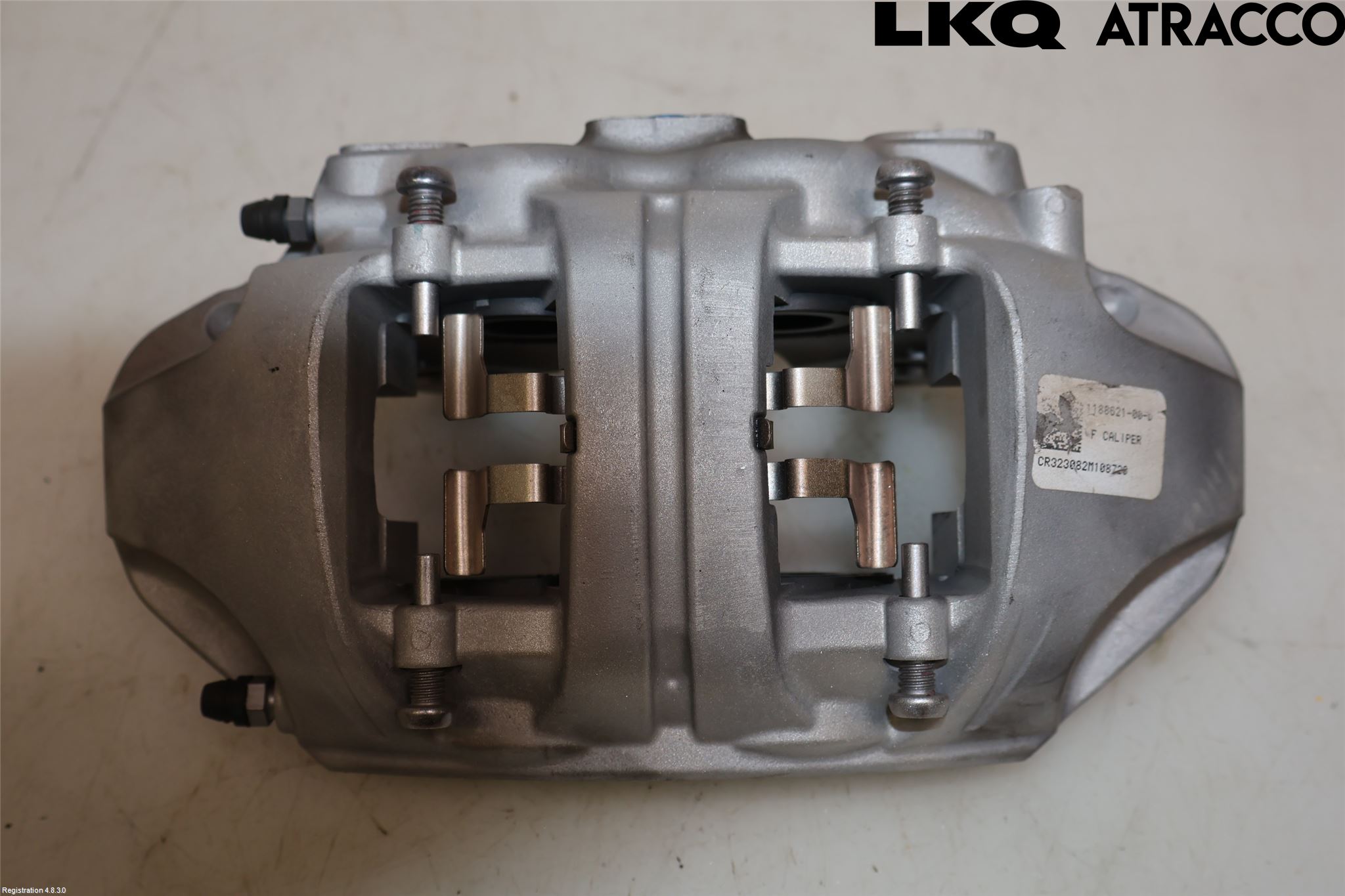Tesla Model Y - Brake caliper - front left Model Y | Autoparts24