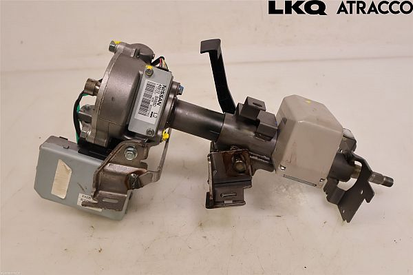 Ratstamme komplet NISSAN JUKE (F15)