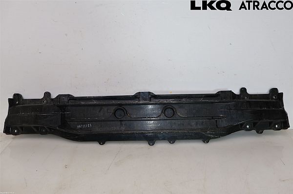 Bagkofanger - indvendig del HYUNDAI i30 (GD)