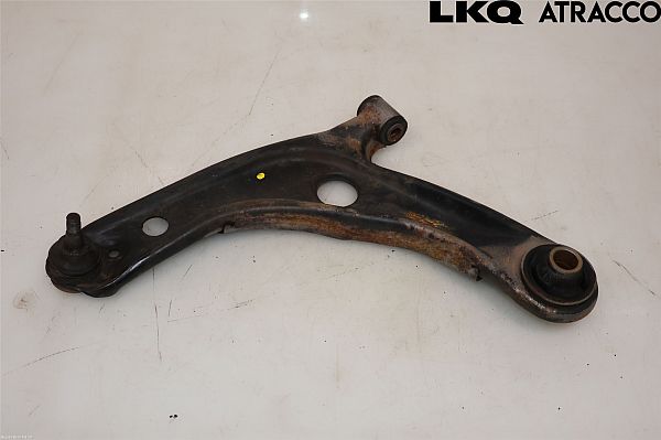 Bærearm forrest nederst TOYOTA YARIS/VITZ (_P13_)