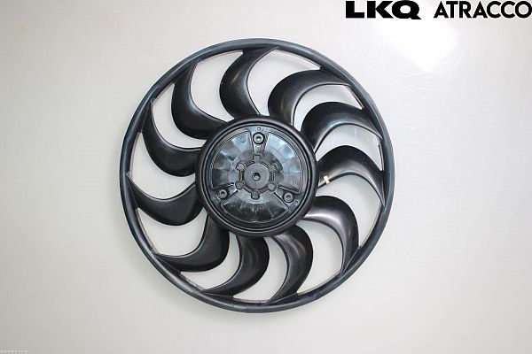 Ventilatorvinge HYUNDAI IONIQ (AE)