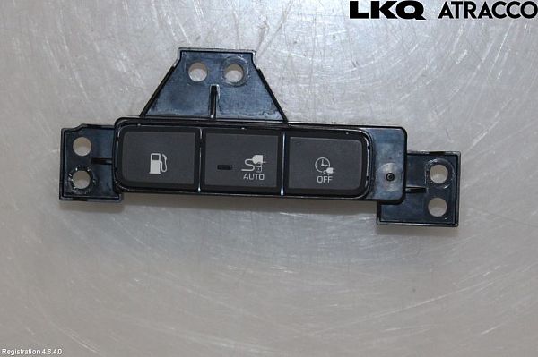 Kontakt - diverse HYUNDAI IONIQ (AE)