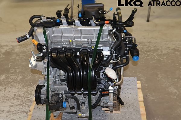 Moteur HYUNDAI IONIQ (AE)
