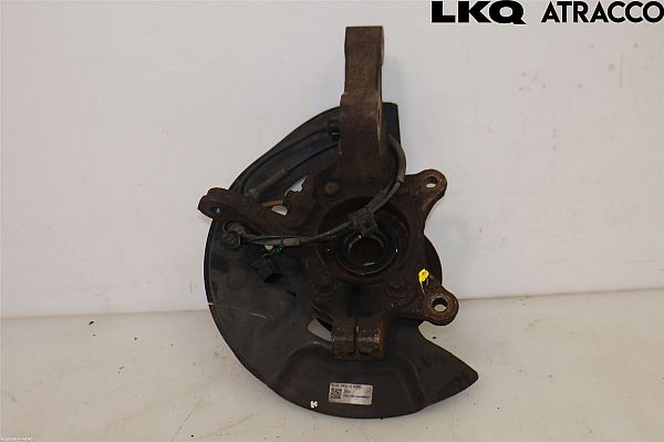Spindel for HYUNDAI TUCSON (TL, TLE)