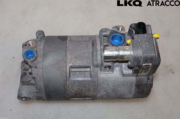 その他 A _A _030409 PBM Compressor OEM: 64529205096 for BMW-X6 | Taiwantrade