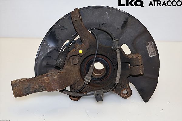 Spindel for HYUNDAI TUCSON (TL, TLE)