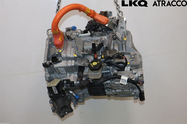 Getriebe Automatik HYUNDAI IONIQ (AE)