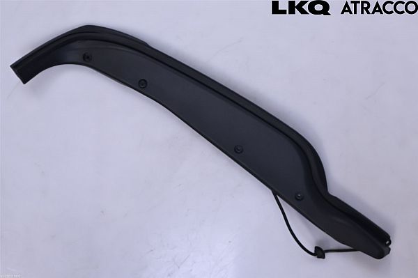 Bagklap styreenhed FORD C-MAX II (DXA/CB7, DXA/CEU)