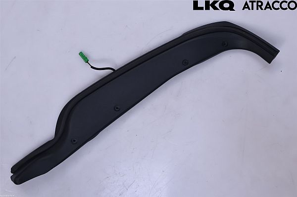 Bagklap styreenhed FORD C-MAX II (DXA/CB7, DXA/CEU)