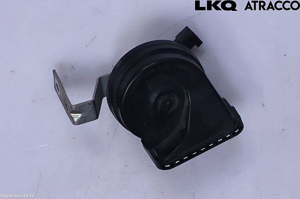 Horn POLESTAR POLESTAR 2