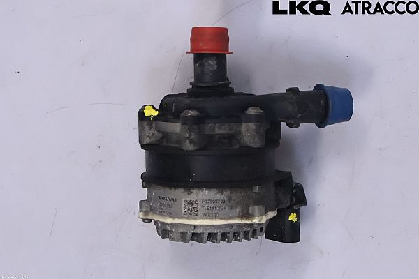 Vannpumpe POLESTAR POLESTAR 2