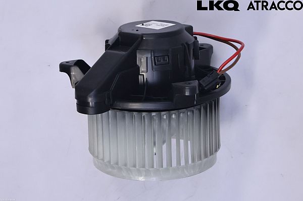 Kachel Ventilatiemotor / aanjager POLESTAR POLESTAR 2