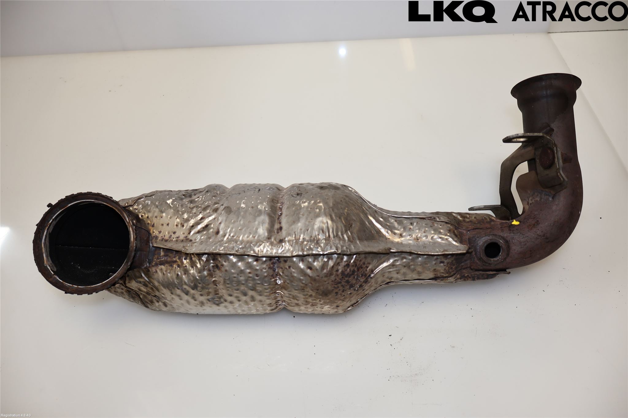 PEUGEOT PS10 1978-1979年製 ※直接引き取り限定 Peugeot 2008 - Catalytic converter 2008 | Autoparts24