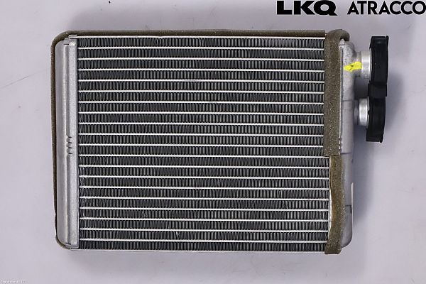 Heating element PEUGEOT 508 II (FB_, FH_, F3_)