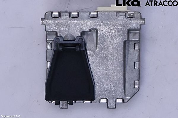 Capteur - radar / protection active contre les collisions MERCEDES-BENZ M-CLASS (W166)