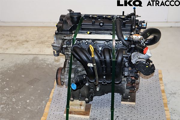 Moteur