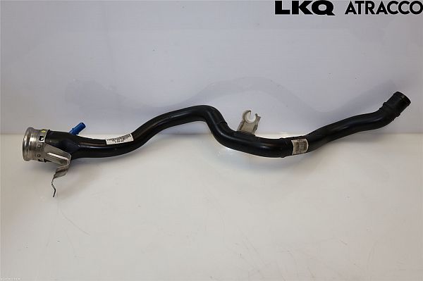 Brandstofpijp / Tankpijp BMW 4 Convertible (F33, F83)