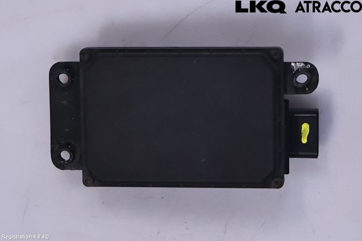 Sensor - adaptive Geschwindigkeitsregelung VOLVO XC70 II (136)