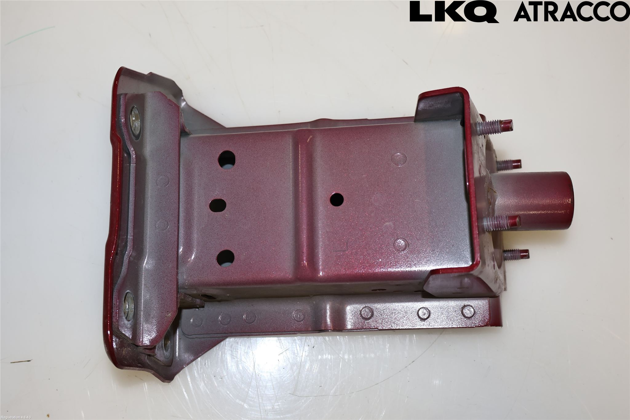 Nissan Leaf - impact absorber, bu,ber Leaf | Autoparts24