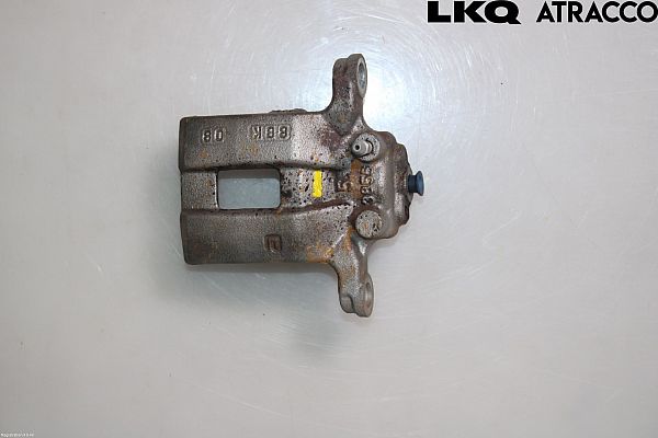 Nissan LEAF (ZE1_) Brake caliper - rear left 44011 3NK0A