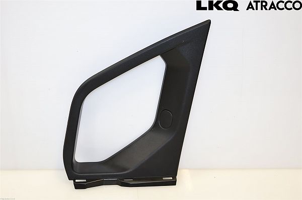 Raamkozijn deur MERCEDES-BENZ CITAN Box Body/MPV (W420)